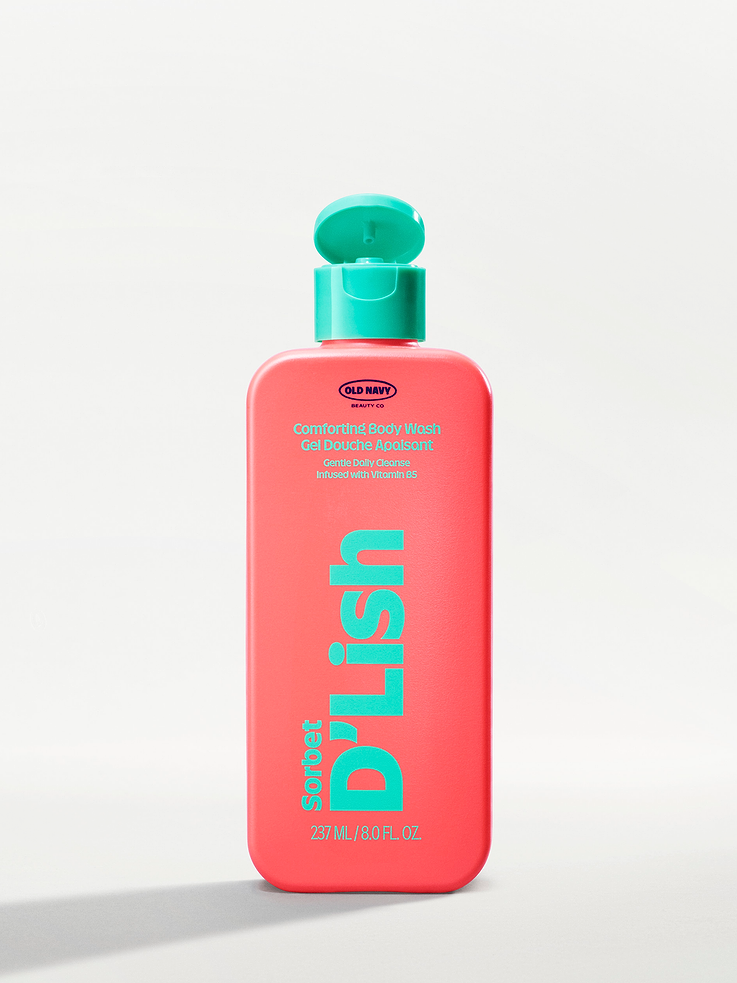 Image number 5 showing, Sorbet D'lish Body Wash -- 8 oz.