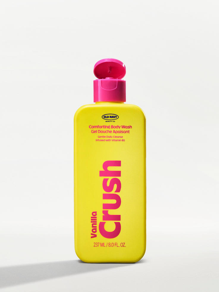 Image number 5 showing, Vanilla Crush Body Wash -- 8 oz.