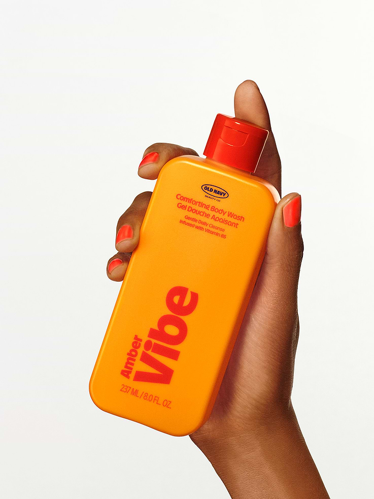 Image number 7 showing, Amber Vibe Body Wash -- 8 oz.