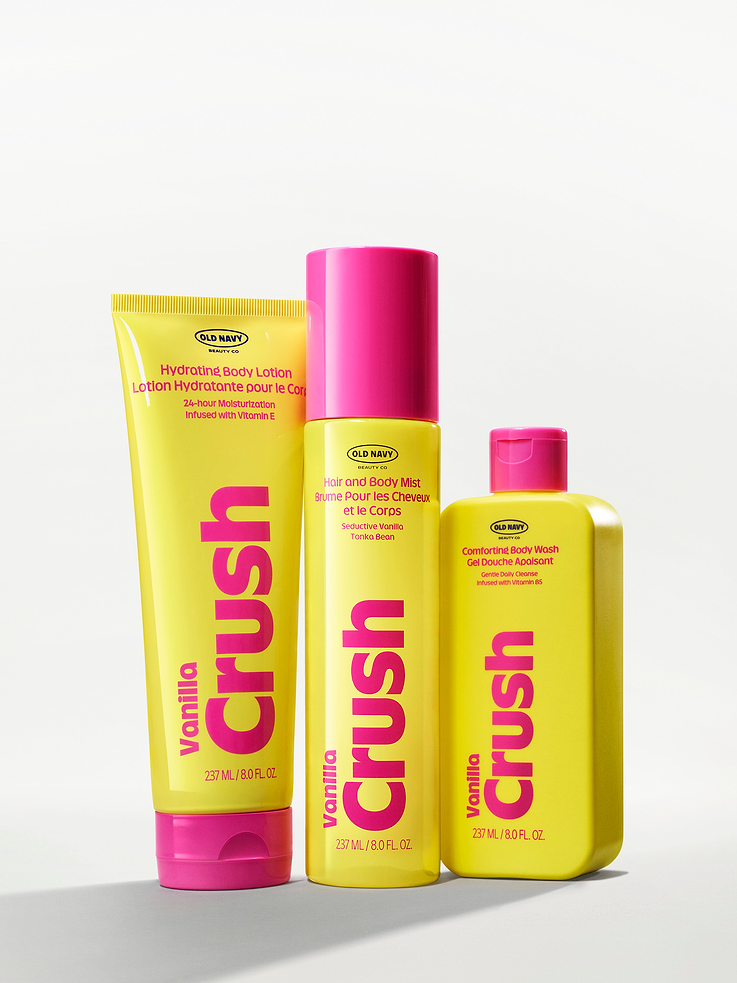 Image number 6 showing, Vanilla Crush Body Wash -- 8 oz.