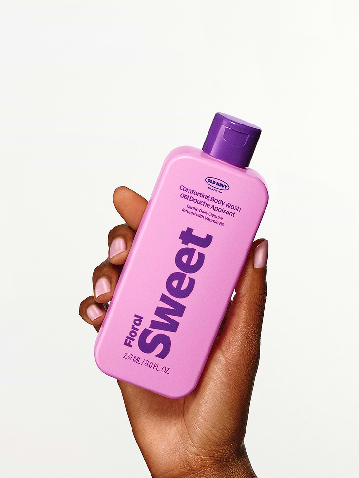 Image number 7 showing, Floral Sweet Body Wash -- 8 oz.