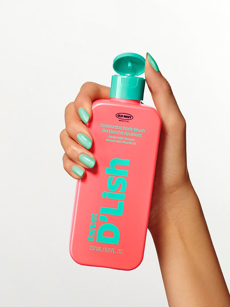 Image number 7 showing, Sorbet D'lish Body Wash -- 8 oz.