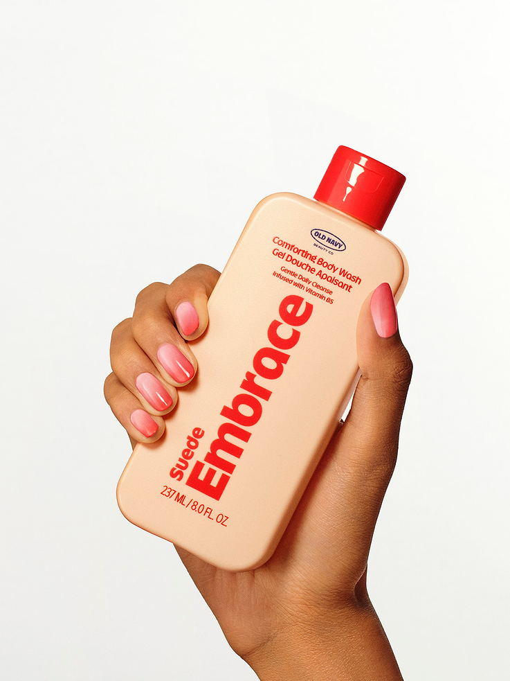 Image number 7 showing, Suede Embrace Body Wash -- 8 oz.