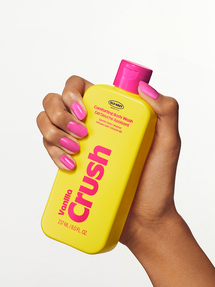 Image number 7 showing, Vanilla Crush Body Wash -- 8 oz.