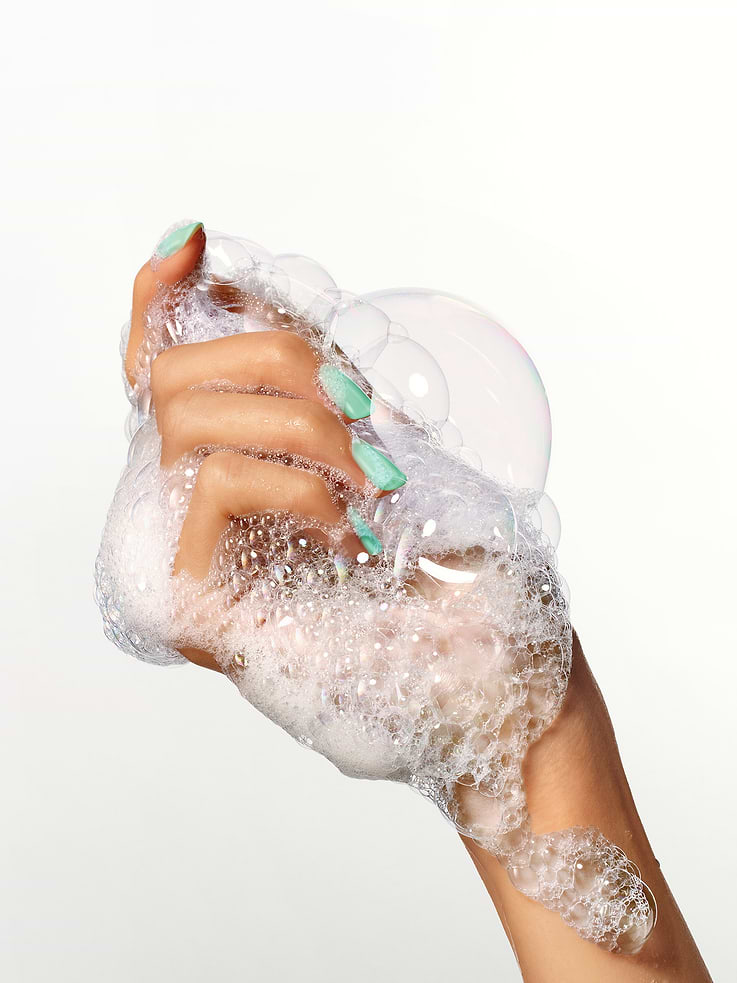 Image number 9 showing, Sorbet D'lish Body Wash -- 8 oz.