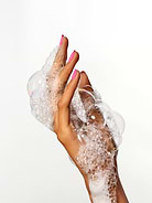 Image 9 of 9, Vanilla Crush Body Wash -- 8 oz.