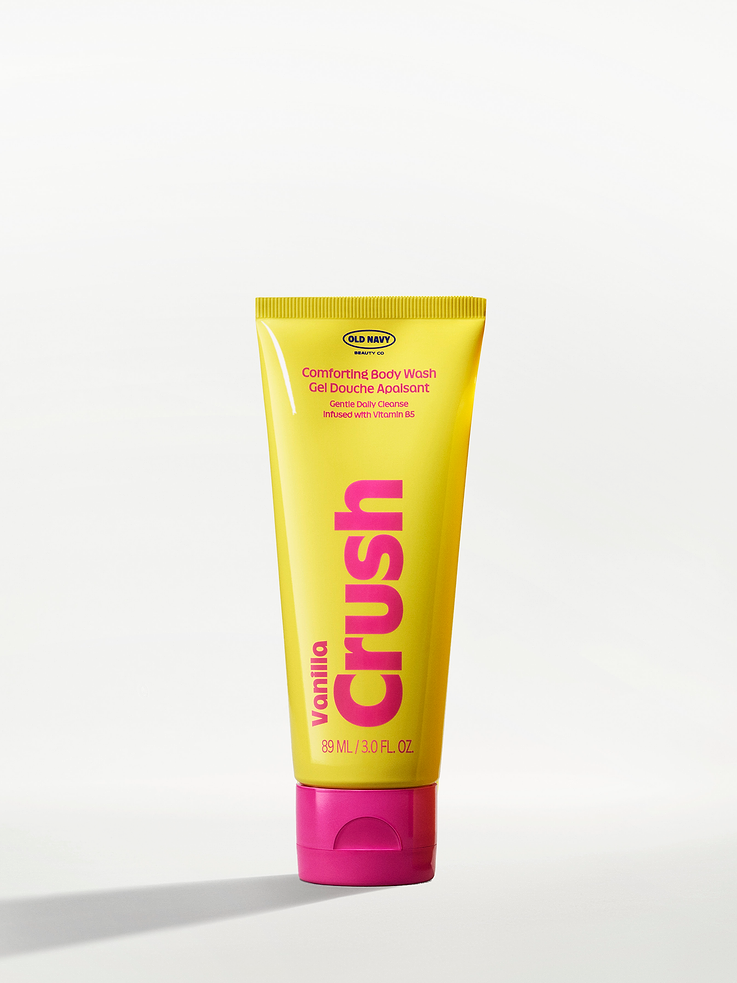 Image number 1 showing, Vanilla Crush Body Wash -- 3 oz.