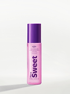 Image 1 of 4, Smells Like: A slow-morning farmer's market haul of berries and bouquets., A lightweight hair & body mist infused with coconut water that delivers a refreshing burst of fragrance with every spritz. The airy formula leaves skin feeling lightly hydrated, soft, and comfortably nourished—without feeling heavy or sticky., For all skin types. Perfect for anyone looking to layer their scent and keep skin feeling lightly hydrated and refreshed throughout the day., Notes: Crushed Raspberry, Cozy Amber, Earthy Patchouli, How to Apply: Spritz onto body and hair anytime for a refreshing burst of fragrance. Apply to skin after showering or throughout the day to layer and refresh your scent. Reapply as desired., Key Ingredients, Coconut Water: A refreshing boost of moisture; helps support soft, smooth, & revitalized skin., Panthenol Pro-Vitamin B5: A lightweight hydration hero helps skin & hair feel soft, smooth & hydrated., Vitamin E Acetate: Provides antioxidant benefits to help shield skin from environmental stressors., Product #916693
