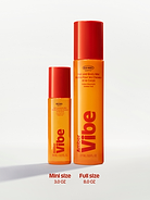 Image 4 of 4, Amber Vibe Hair & Body Mist -- 3 oz.