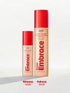Image 4 of 4, Suede Embrace Hair & Body Mist -- 3 oz.