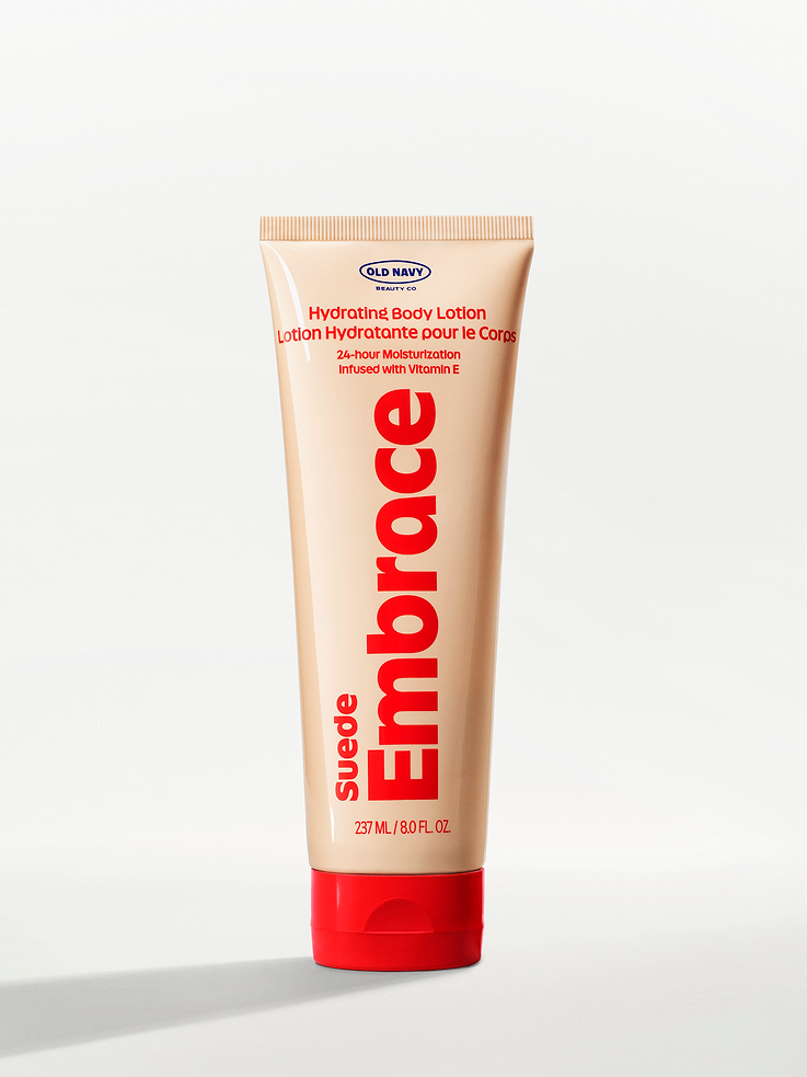 Image number 1 showing, Suede Embrace Body Lotion -- 8 oz.