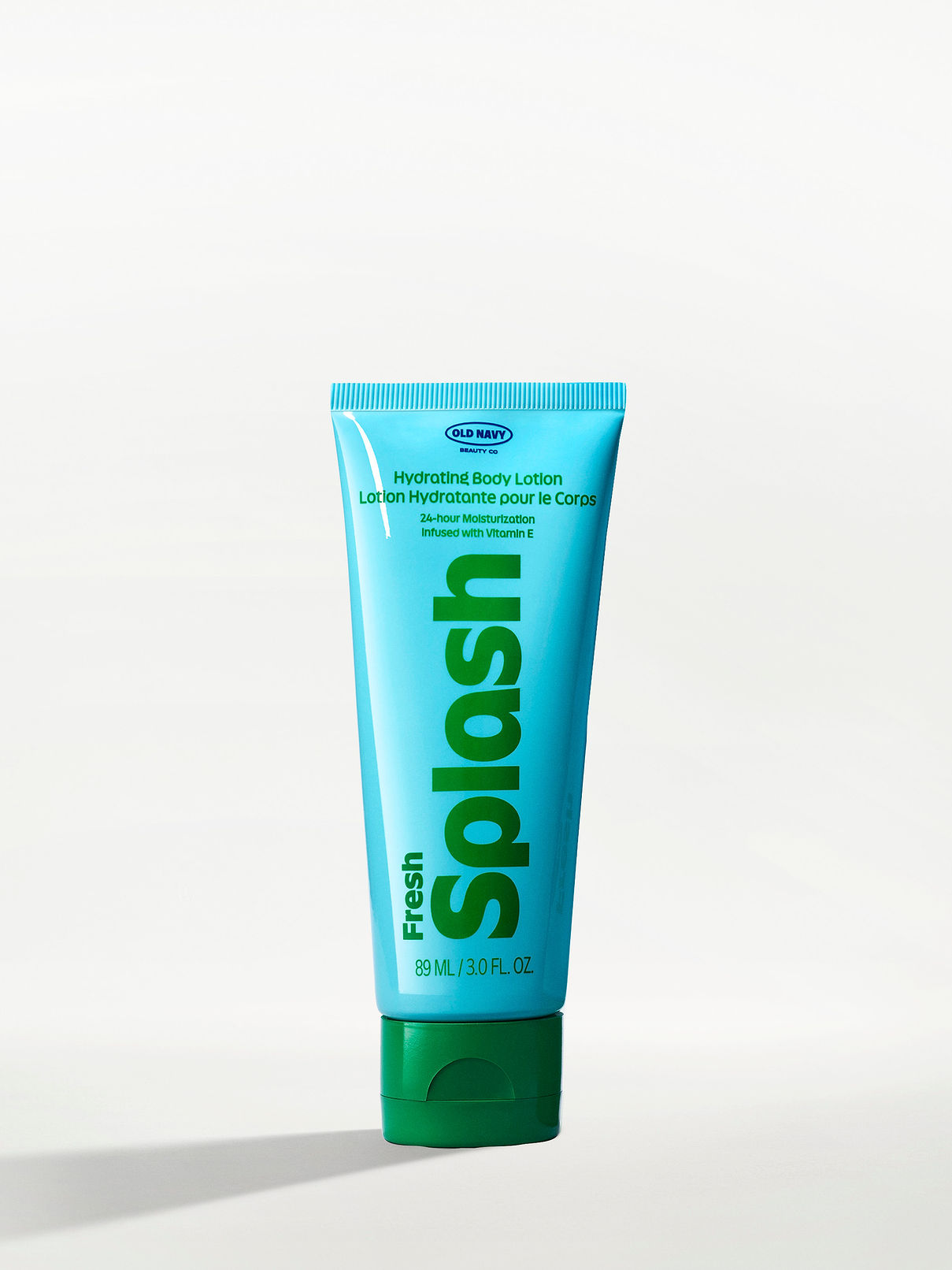 Image 1 of 5, Smells Like: Juicy pear and salt-kissed air on a seaside escapade., A lightweight body lotion that delivers a silky layer of moisture that absorbs quickly without leaving a greasy feel. Infused with coconut water, aloe vera, and hyaluronic acid to help replenish and maintain hydration, while nourishing shea butter and antioxidant vitamin E support skin that looks and feels healthy all day., For all skin types. Perfect for anyone looking to layer their scent and keep skin feeling lightly hydrated and refreshed throughout the day., Provides 24-hour moisturization with a fast-absorbing, non-greasy formula. Leaves skin feeling soft, smooth, cushiony, and refreshed morning to night., Notes: Juicy Pear, Salty Air, White Woods, Use: Smooth generously over clean skin and massage until absorbed. Use daily for lightweight hydration that leaves skin soft, smooth, and refreshed all day., Key Ingredients, Coconut Water: Inspired by the natural hydration found fresh coconut water, this botanical extract delivers a refreshing boost of moisture to the skin. Naturally rich in nutrients, it helps support soft smooth, and revitalized skin., Aloe Vera: Known for calming and soothing properties, it provides calming hydration to the skin., Hyaluronic Acid: Prized for its ability to attract and retain moisture. Helps to replenish hydration levels, leaving skin looking plump, smooth, and supple., Shea Butter: Plant derived butter loved for its nourishing skin feel. Helps deeply moisturize and condition the body leaving it supple and hydrated., Vitamin E Acetate: Provides antioxidant benefits. Helps shield the body from environmental stressors while keeping it feeling nourished and hydrated., Product #9916703