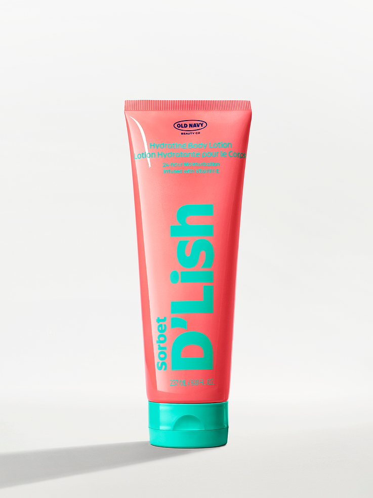 Image number 1 showing, Sorbet D'lish Body Lotion -- 8 oz.