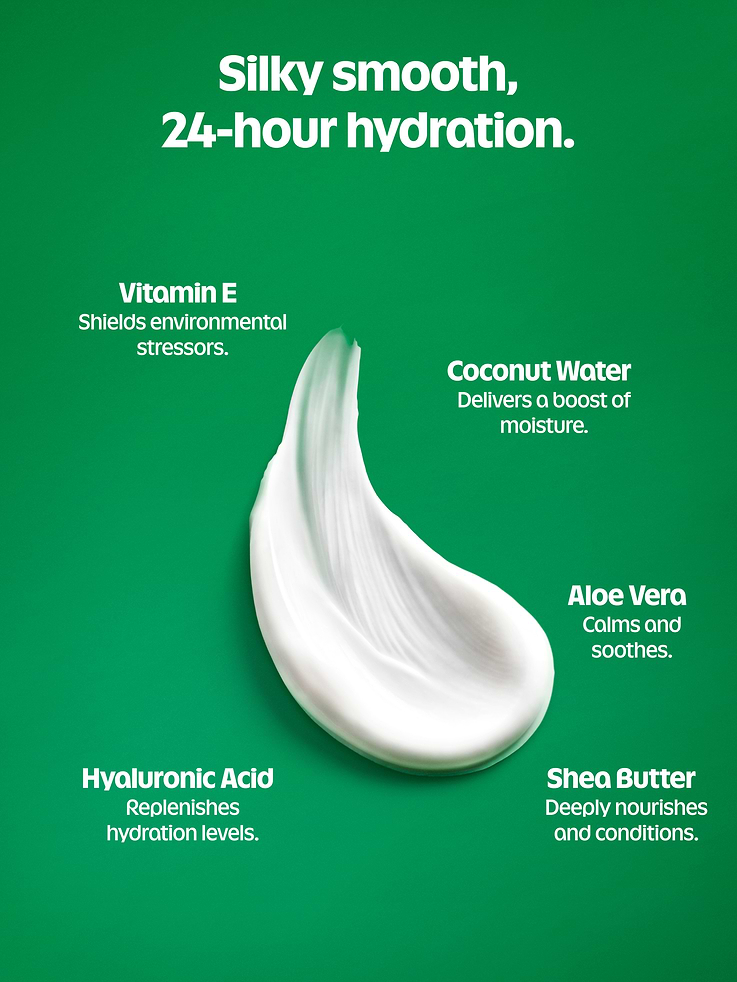 Image number 2 showing, Fresh Splash Body Lotion -- 8 oz.