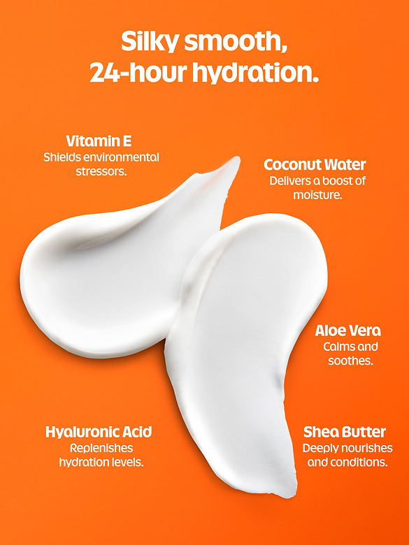 Gourmand Thrill Body Lotion -- 8 oz.