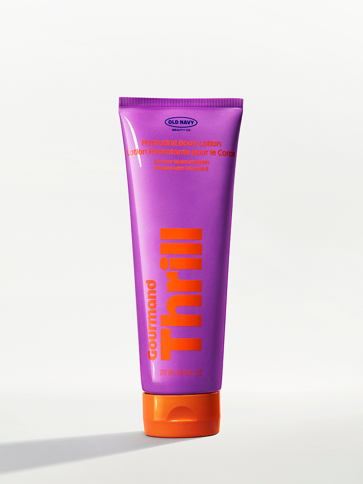 Image number 1 showing, Gourmand Thrill Body Lotion -- 8 oz.