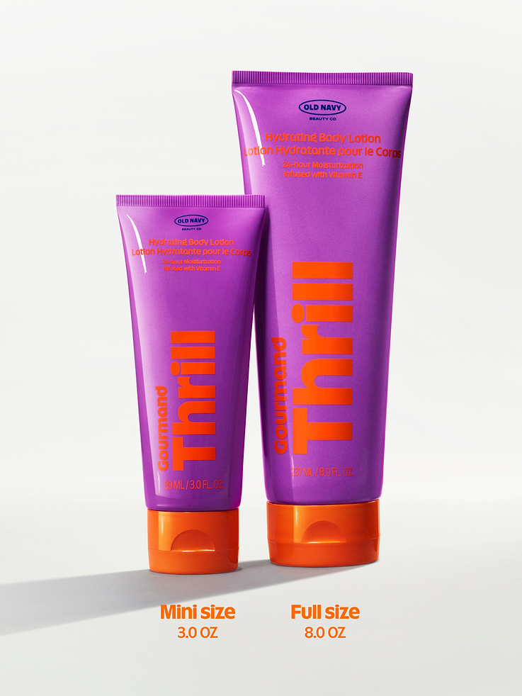 Image number 4 showing, Gourmand Thrill Body Lotion -- 8 oz.