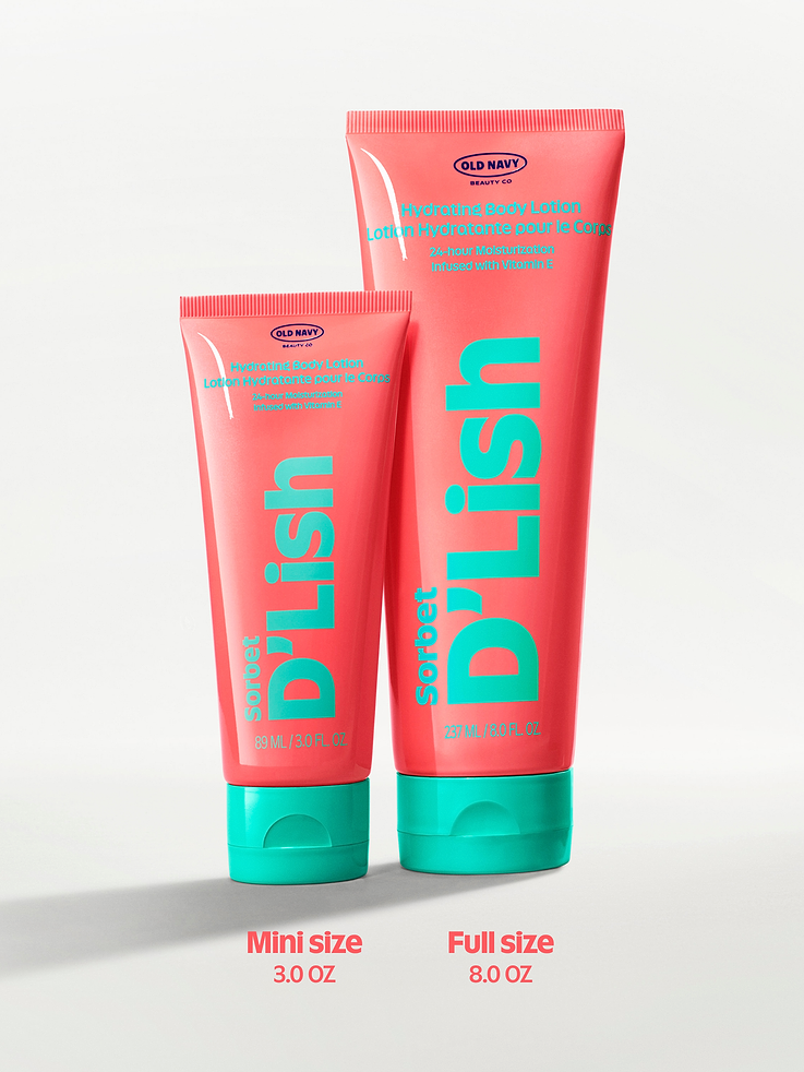 Image number 4 showing, Sorbet D'lish Body Lotion -- 8 oz.