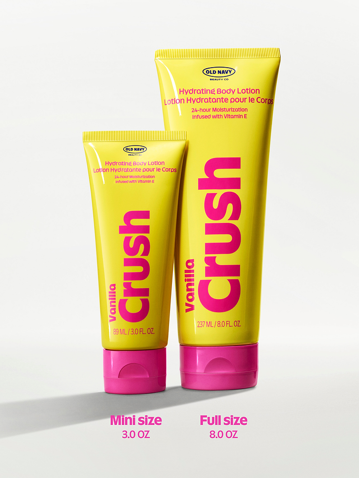 Image number 4 showing, Vanilla Crush Body Lotion -- 8 oz.