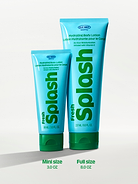 Image 4 of 5, Fresh Splash Body Lotion -- 3 oz.