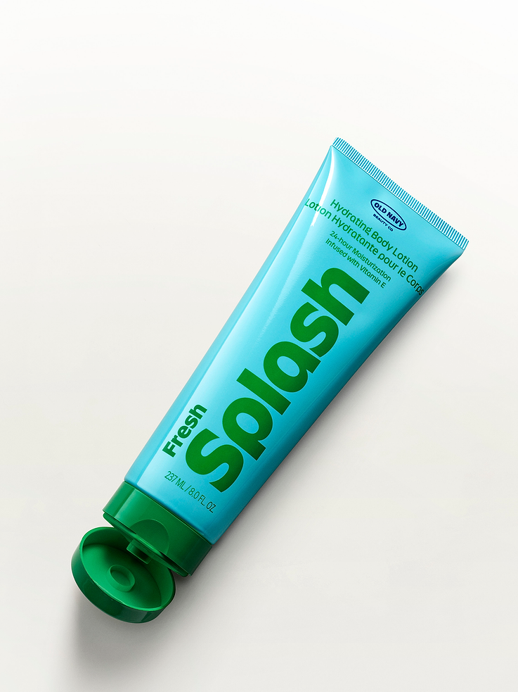 Image number 5 showing, Fresh Splash Body Lotion -- 8 oz.