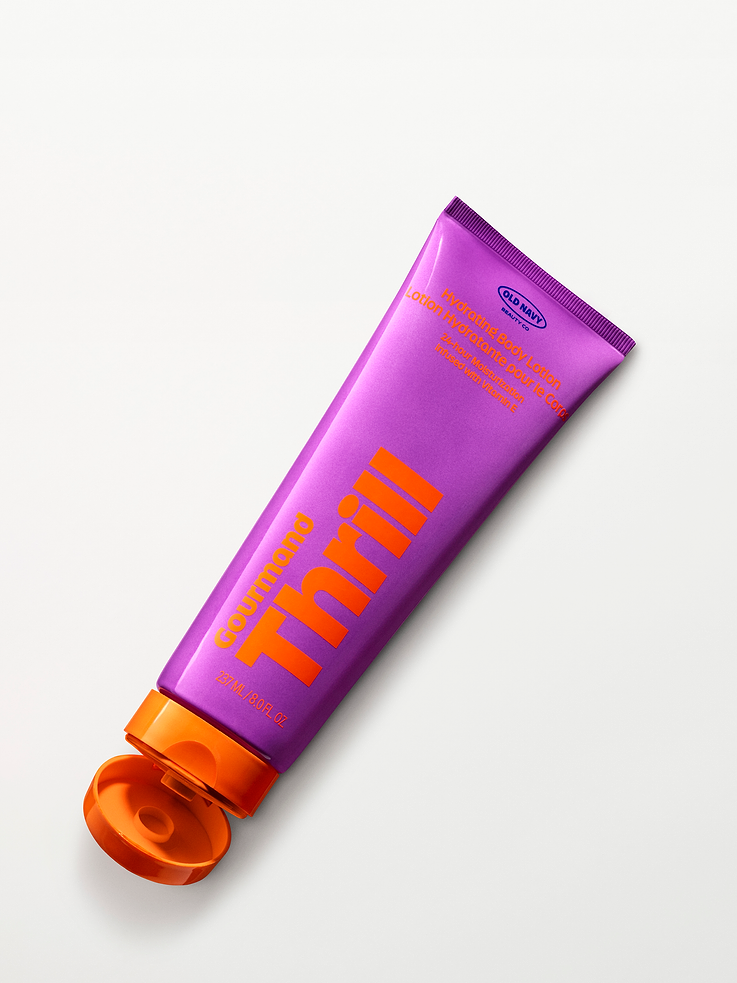 Image number 5 showing, Gourmand Thrill Body Lotion -- 8 oz.