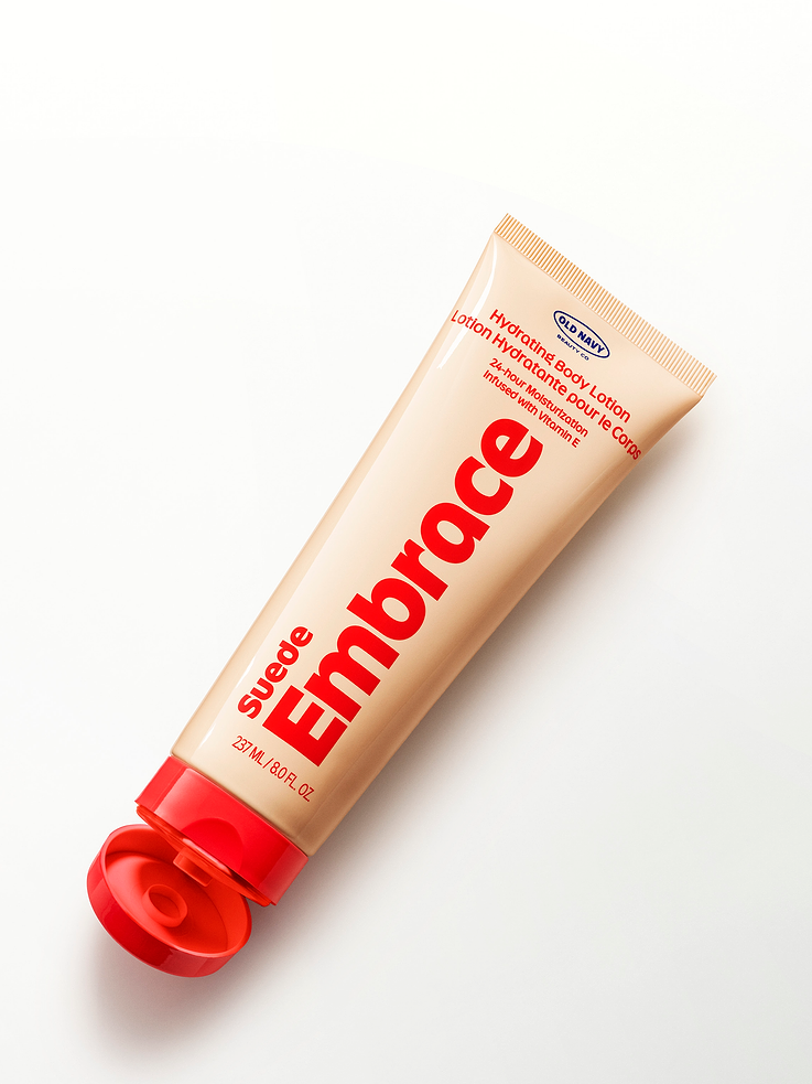Image number 5 showing, Suede Embrace Body Lotion -- 8 oz.