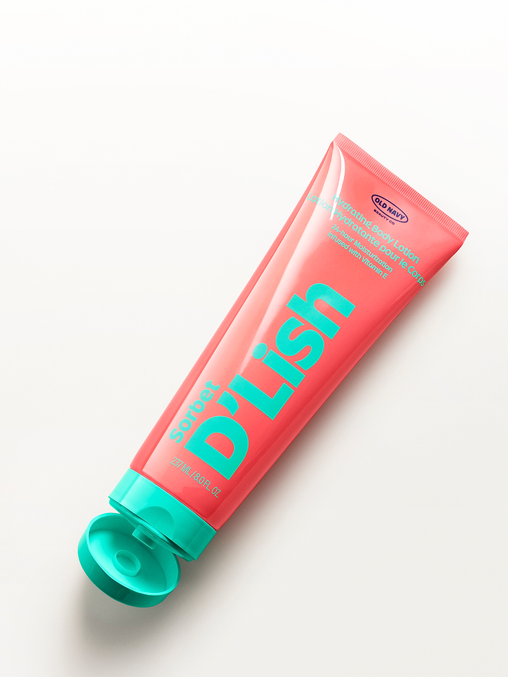 Image number 5 showing, Sorbet D'lish Body Lotion -- 8 oz.