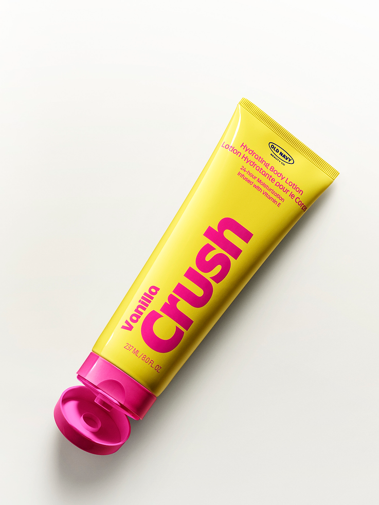 Image number 5 showing, Vanilla Crush Body Lotion -- 8 oz.