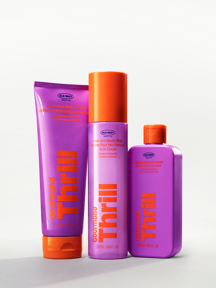 Image number 6 showing, Gourmand Thrill Body Lotion -- 8 oz.
