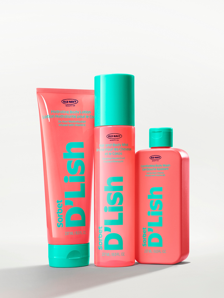 Image number 6 showing, Sorbet D'lish Body Lotion -- 8 oz.