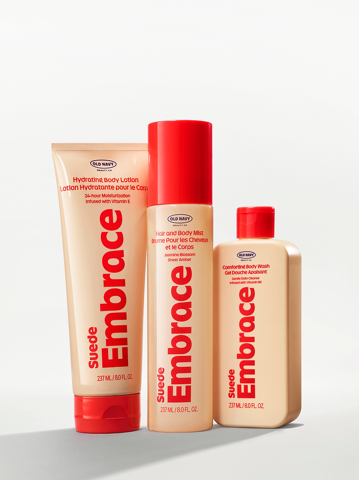 Image number 6 showing, Suede Embrace Body Lotion -- 8 oz.