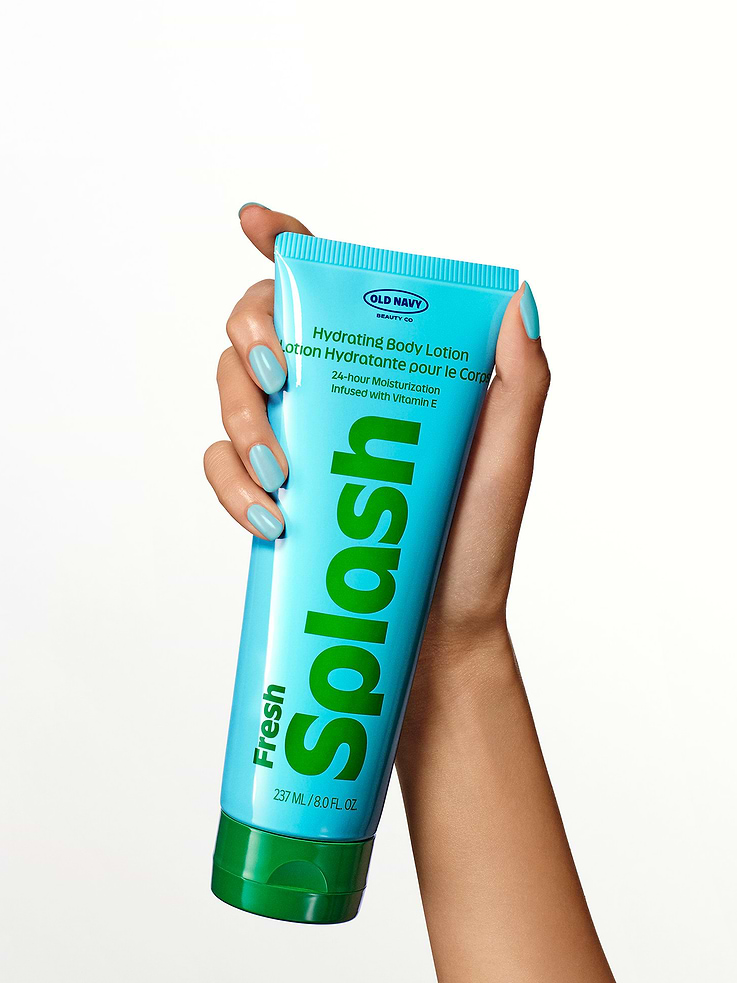 Image number 7 showing, Fresh Splash Body Lotion -- 8 oz.