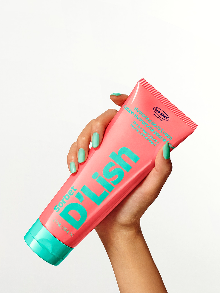 Image number 7 showing, Sorbet D'lish Body Lotion -- 8 oz.