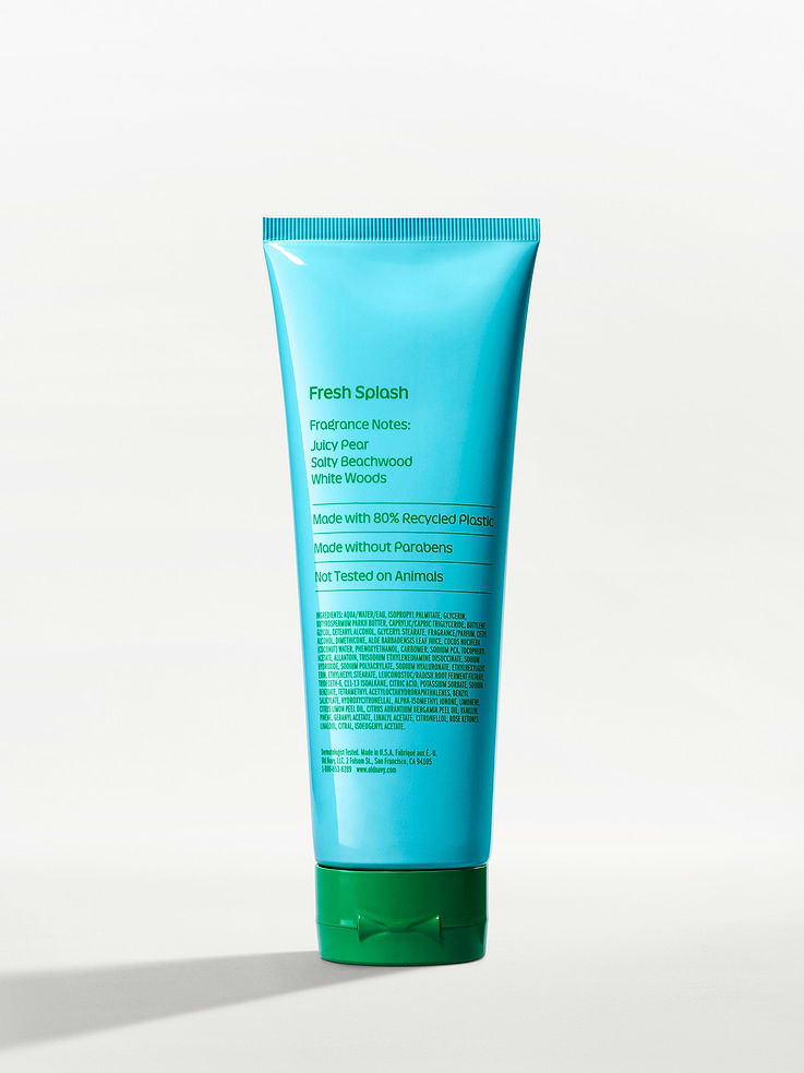 Image number 8 showing, Fresh Splash Body Lotion -- 8 oz.