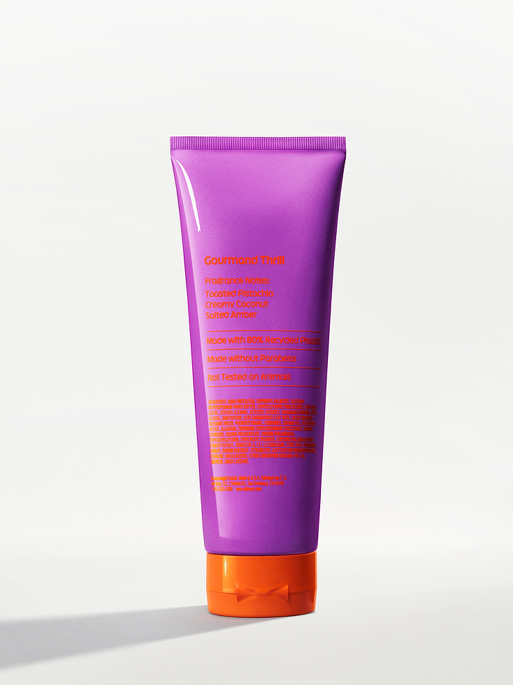 Image number 8 showing, Gourmand Thrill Body Lotion -- 8 oz.