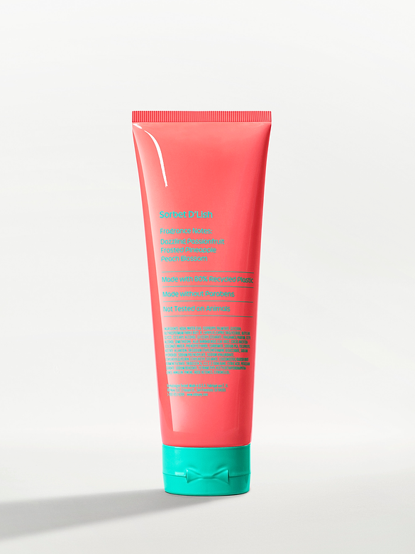 Sorbet D'lish Body Lotion -- 8 oz.