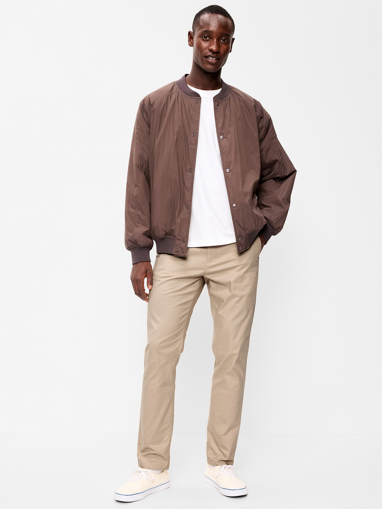 Slim Tech Ultimate 4.0 Chino Pants | Old Navy