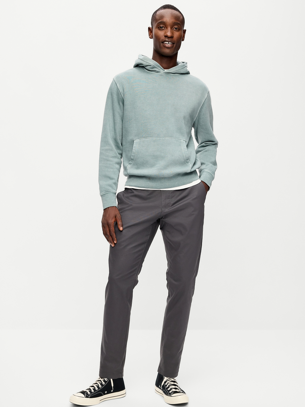 Athletic Tech Ultimate 4.0 Chino Pants | Old Navy