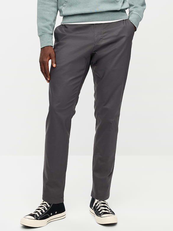 Athletic Tech Ultimate 4.0 Chino Pants