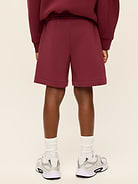 Image number 2 showing, Bounce Fleece Baggy Shorts for Boys