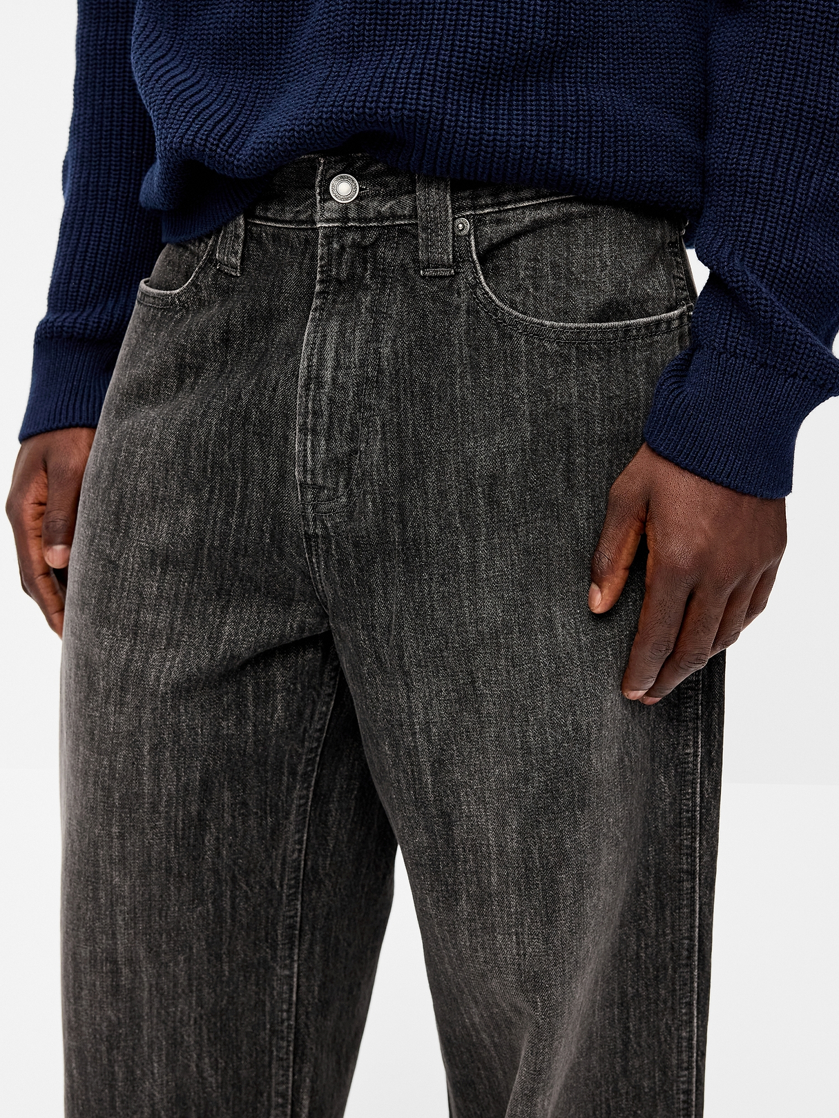 2000s Super Baggy Jeans | Old Navy