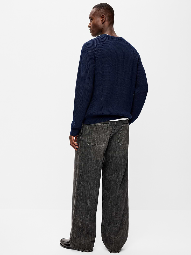 Image number 3 showing, 2000s Super Baggy Jeans