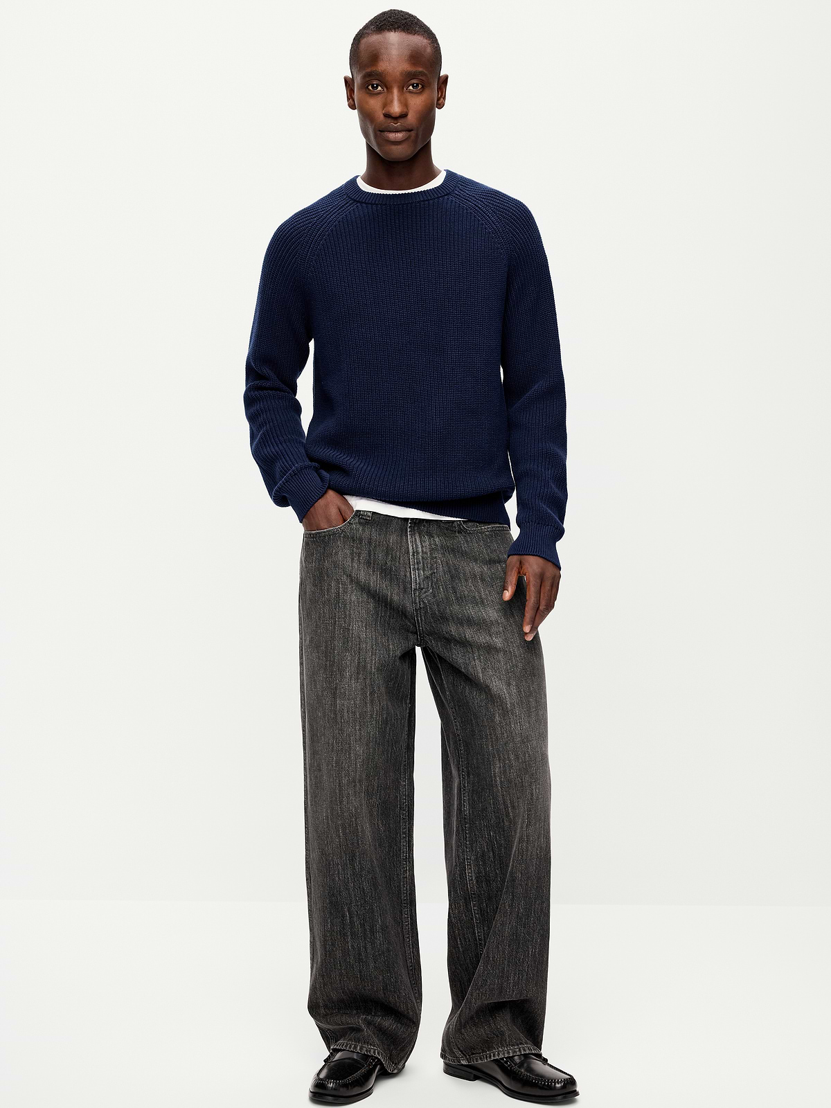 2000s Super Baggy Jeans
