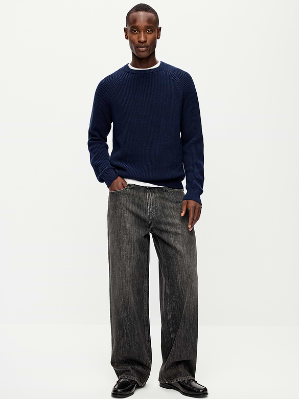 2000s Super Baggy Jeans