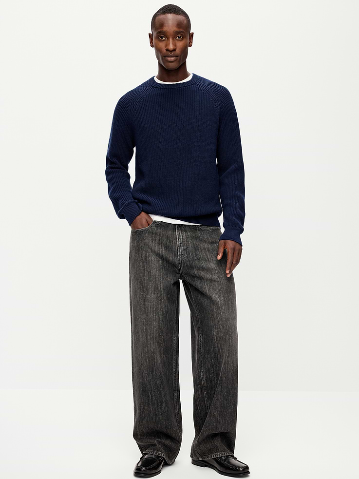 Image number 1 showing, 2000s Super Baggy Jeans