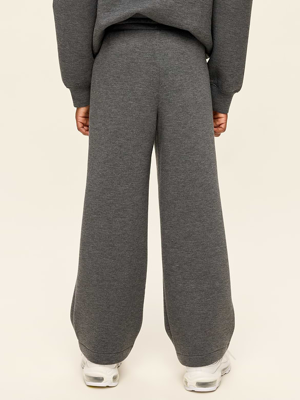 Bounce Fleece Super Baggy Sweatpants for Boys