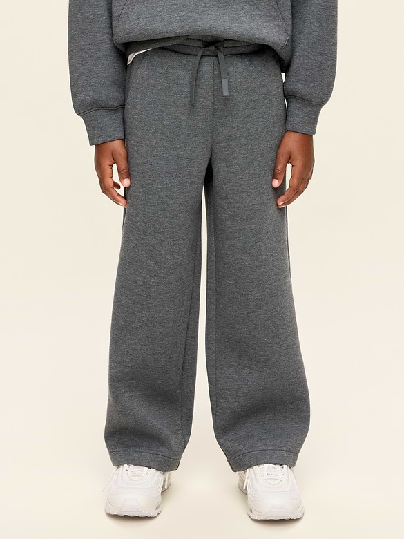 Bounce Fleece Super Baggy Sweatpants for Boys