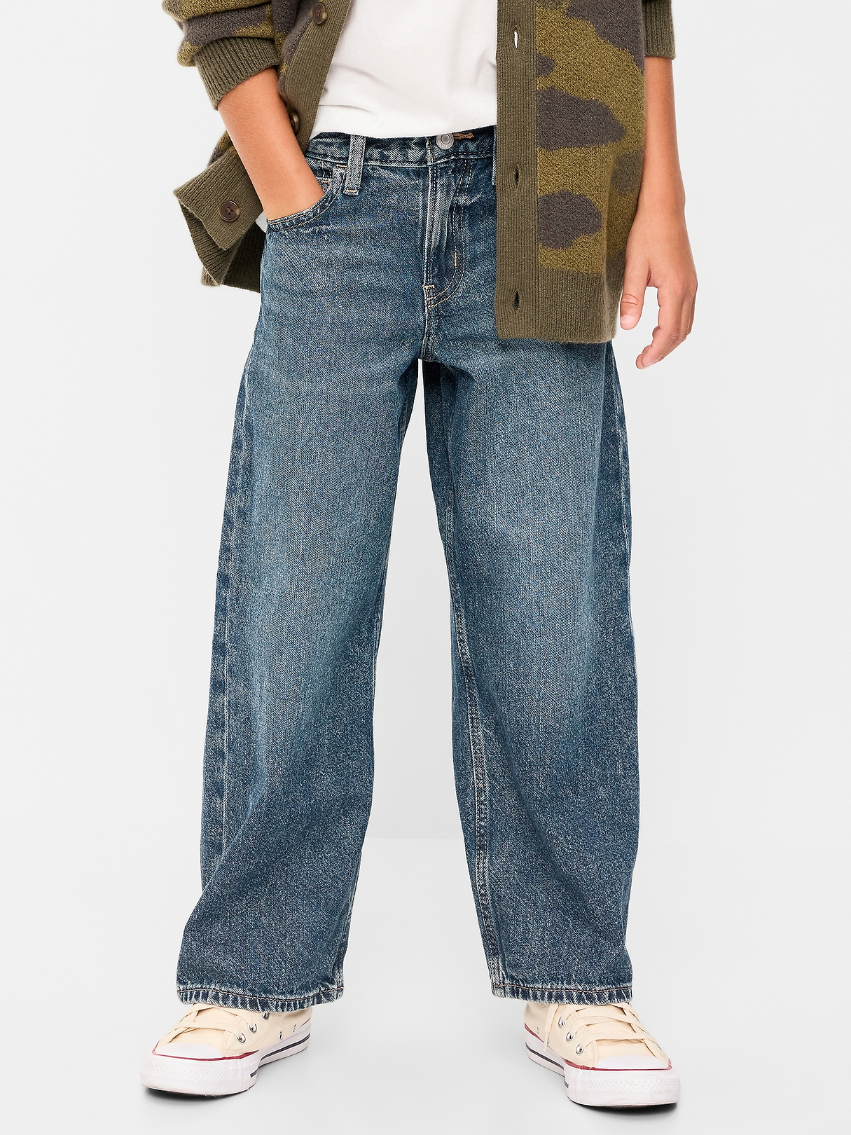 Ultra Baggy Jeans for Boys | Old Navy