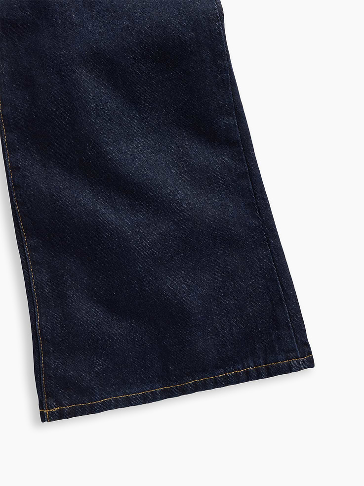 Image 5 of 8, Loose Boot Jeans